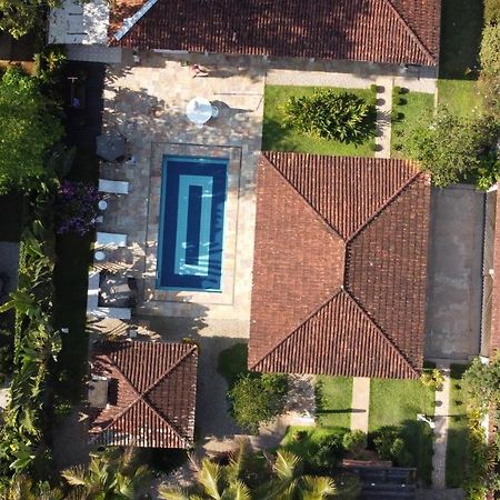 Suites Prime Ubatuba Exterior foto