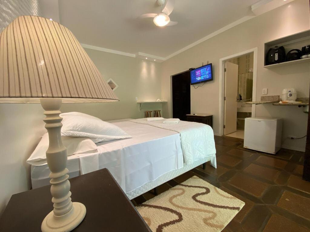 Suites Prime Ubatuba Exterior foto