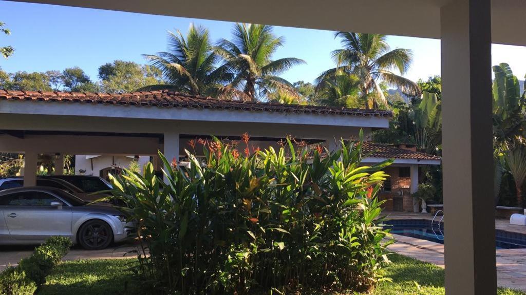 Suites Prime Ubatuba Exterior foto
