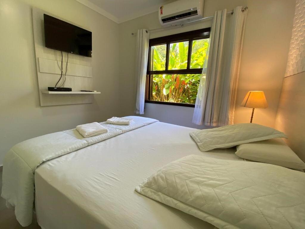 Suites Prime Ubatuba Exterior foto