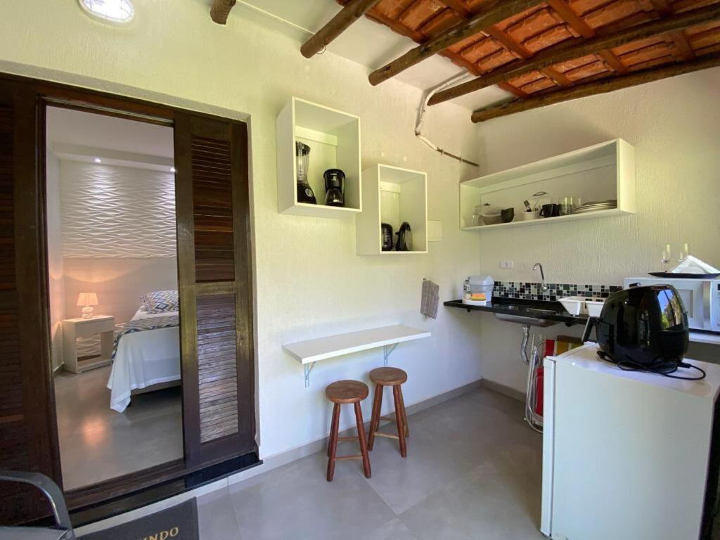 Suites Prime Ubatuba Exterior foto