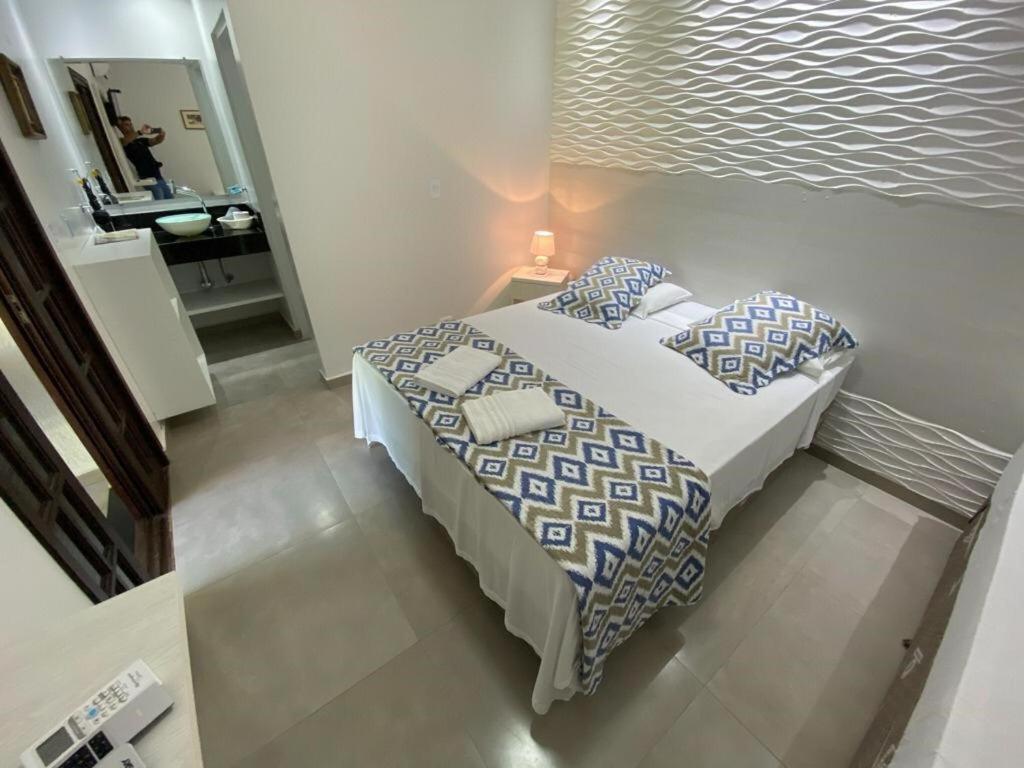 Suites Prime Ubatuba Exterior foto