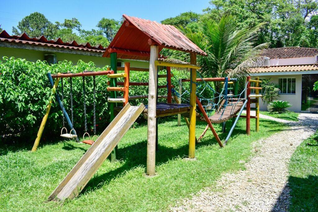 Suites Prime Ubatuba Exterior foto