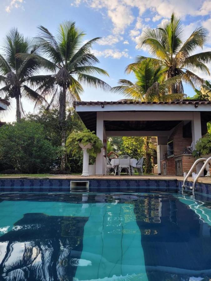 Suites Prime Ubatuba Exterior foto