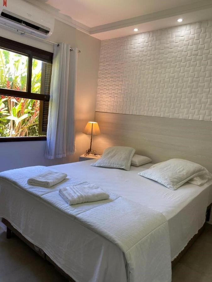 Suites Prime Ubatuba Exterior foto