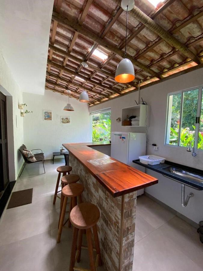 Suites Prime Ubatuba Exterior foto