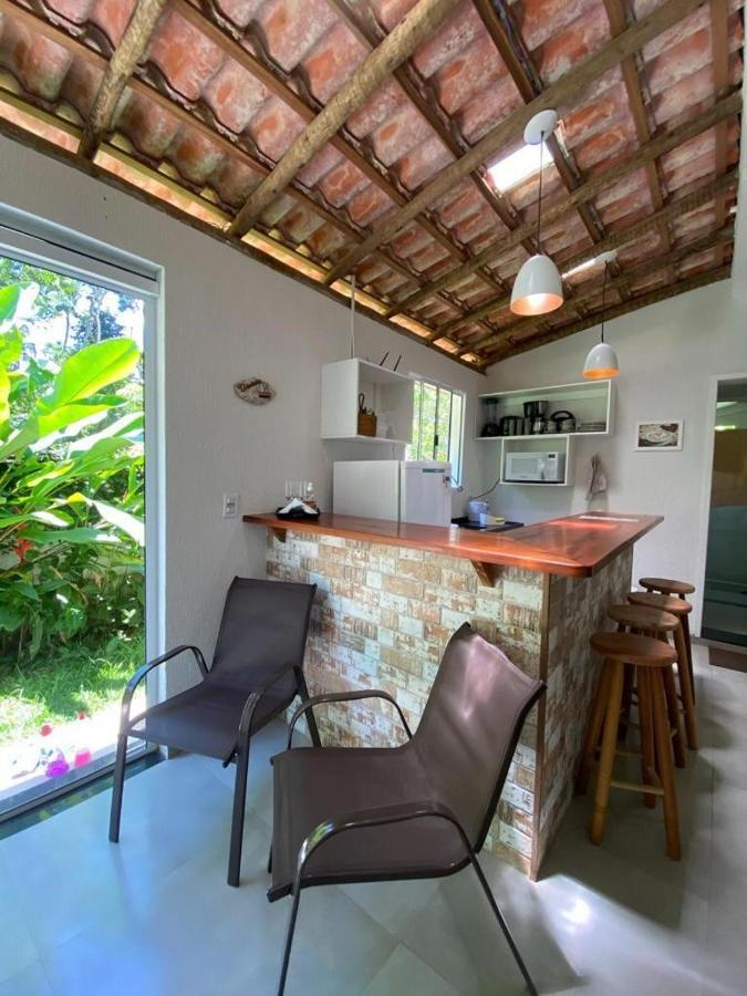 Suites Prime Ubatuba Exterior foto