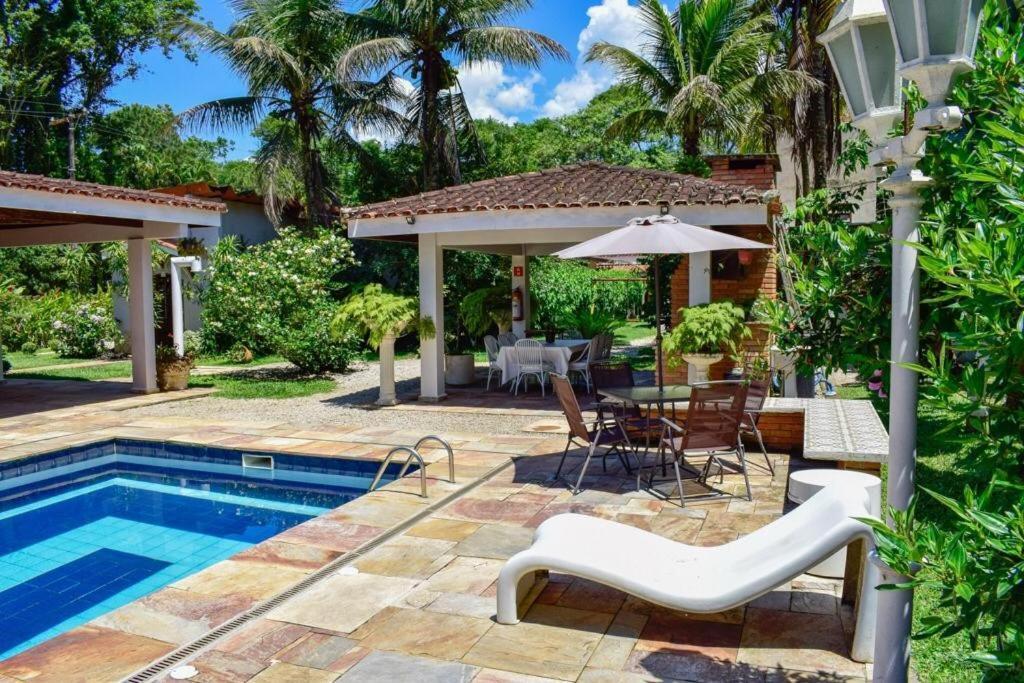 Suites Prime Ubatuba Exterior foto