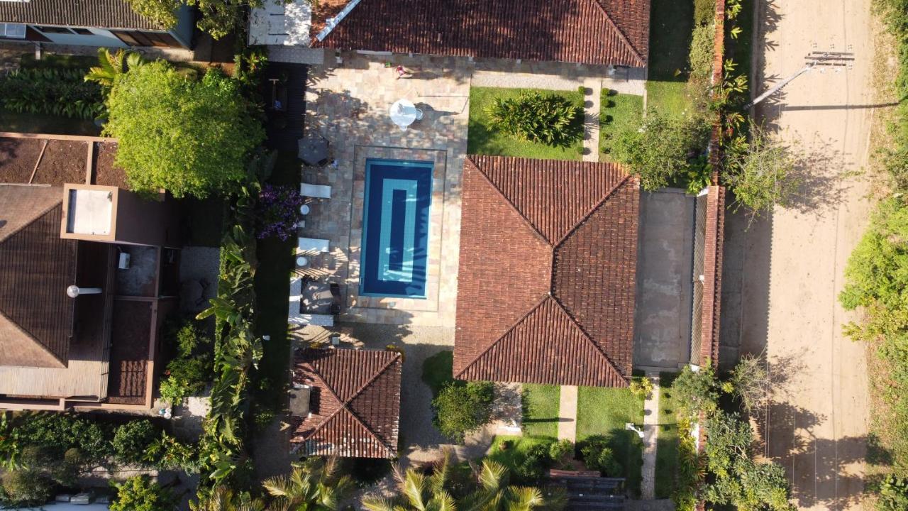 Suites Prime Ubatuba Exterior foto