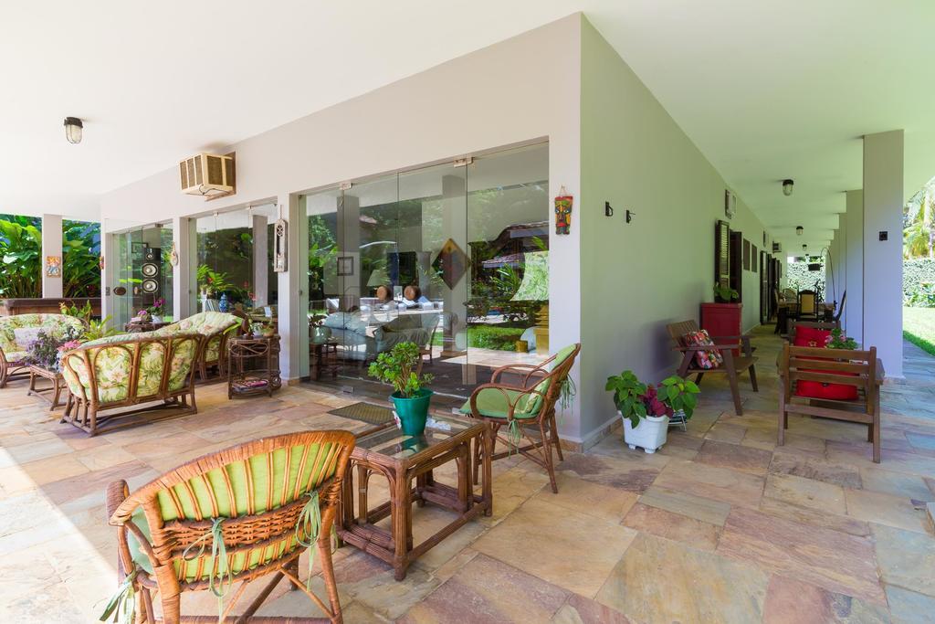 Suites Prime Ubatuba Exterior foto
